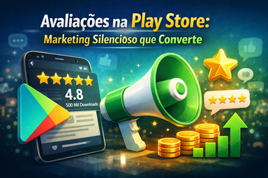 comprar avaliação app