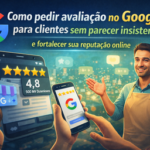 comprar avaliação no Google