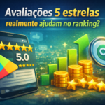 comprar avaliação google