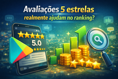 comprar avaliação google