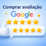 comprar avaliação Google