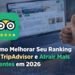 comprar avaliação TripAdvisor