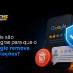 Comprar avaliação google